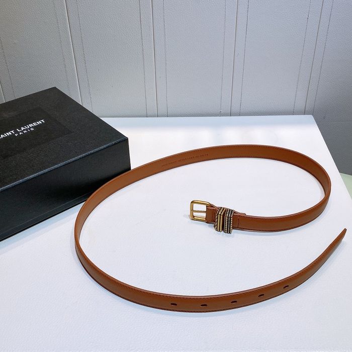 Yves saint Laurent Belt 20MM SLB00013